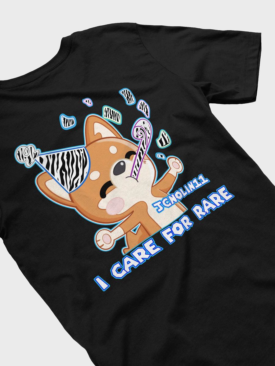 EDS Awarness Heart Shirt product image (44)