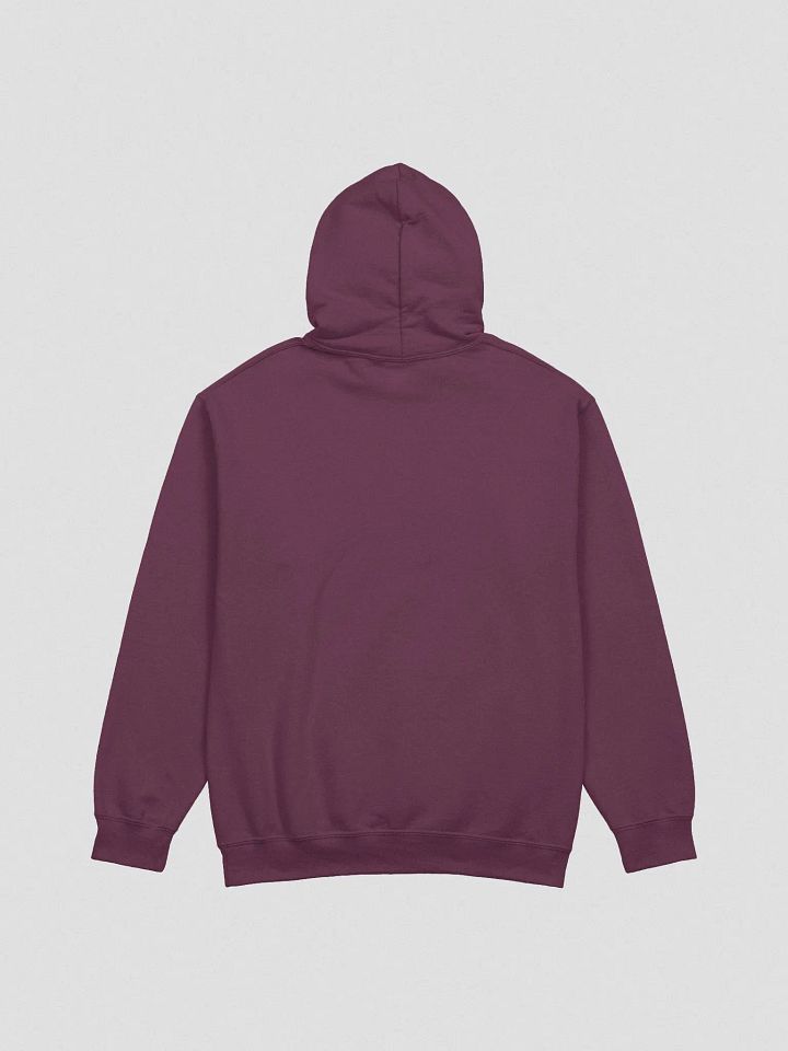 JaesCafe Halloween Babe Hoodie product image (2)