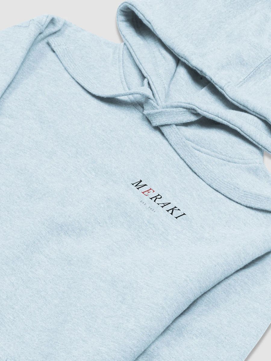 The Paloma Unisex Premium Hoodie product image (9)