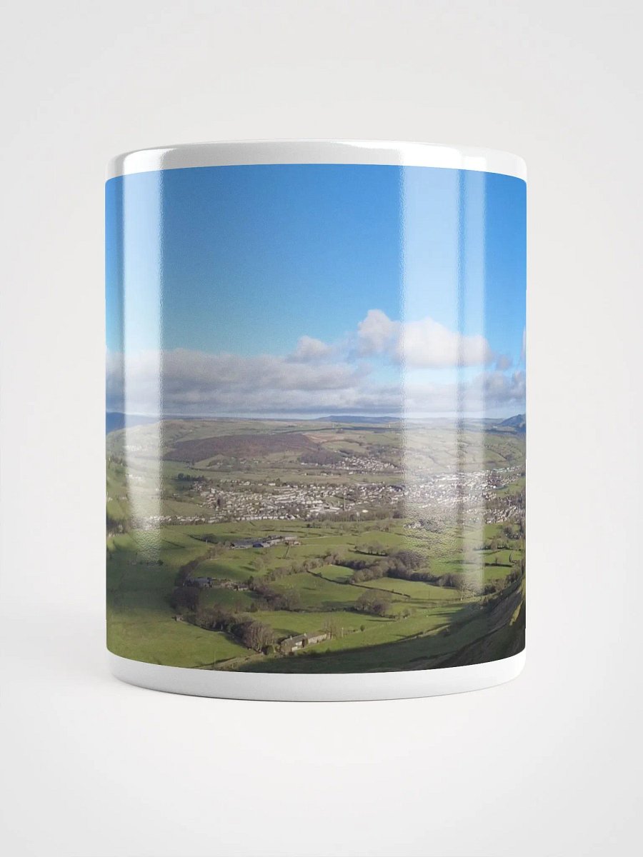 007 Explore TV Mug product image (13)