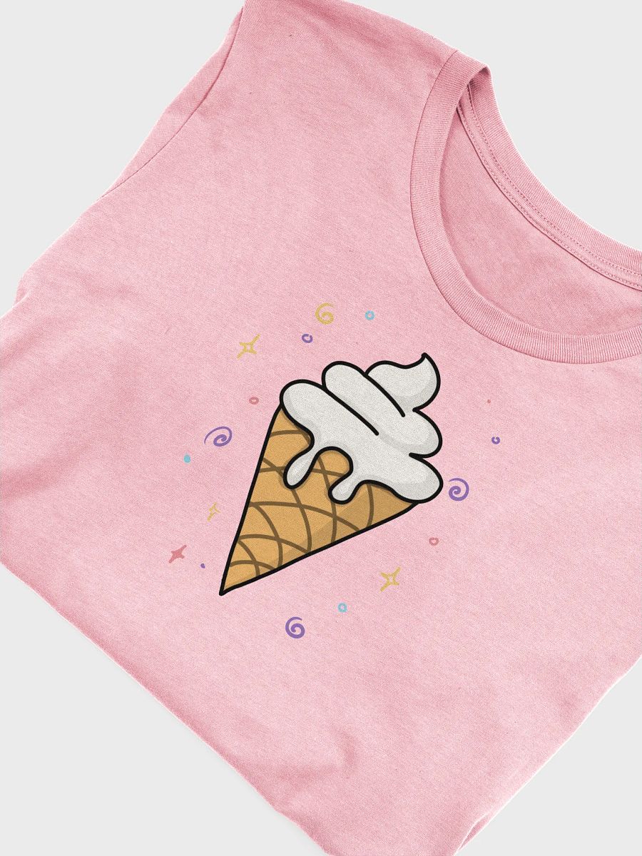 Ice Cream Dreams T-Shirt product image (10)