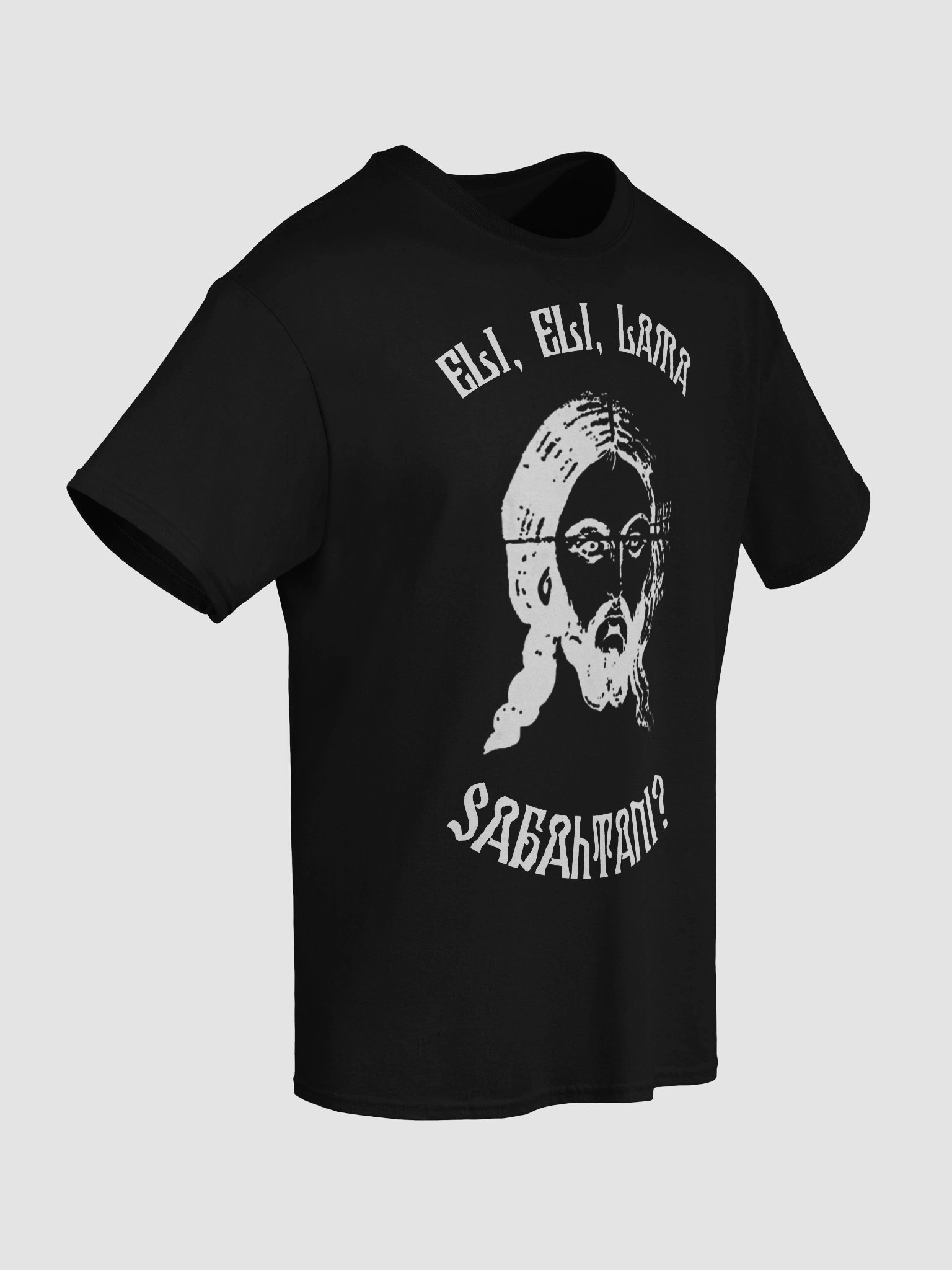 Forsaken - T Shirt product image (8)