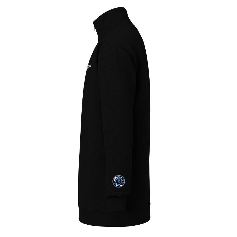 Fleece Pullover product image (2)