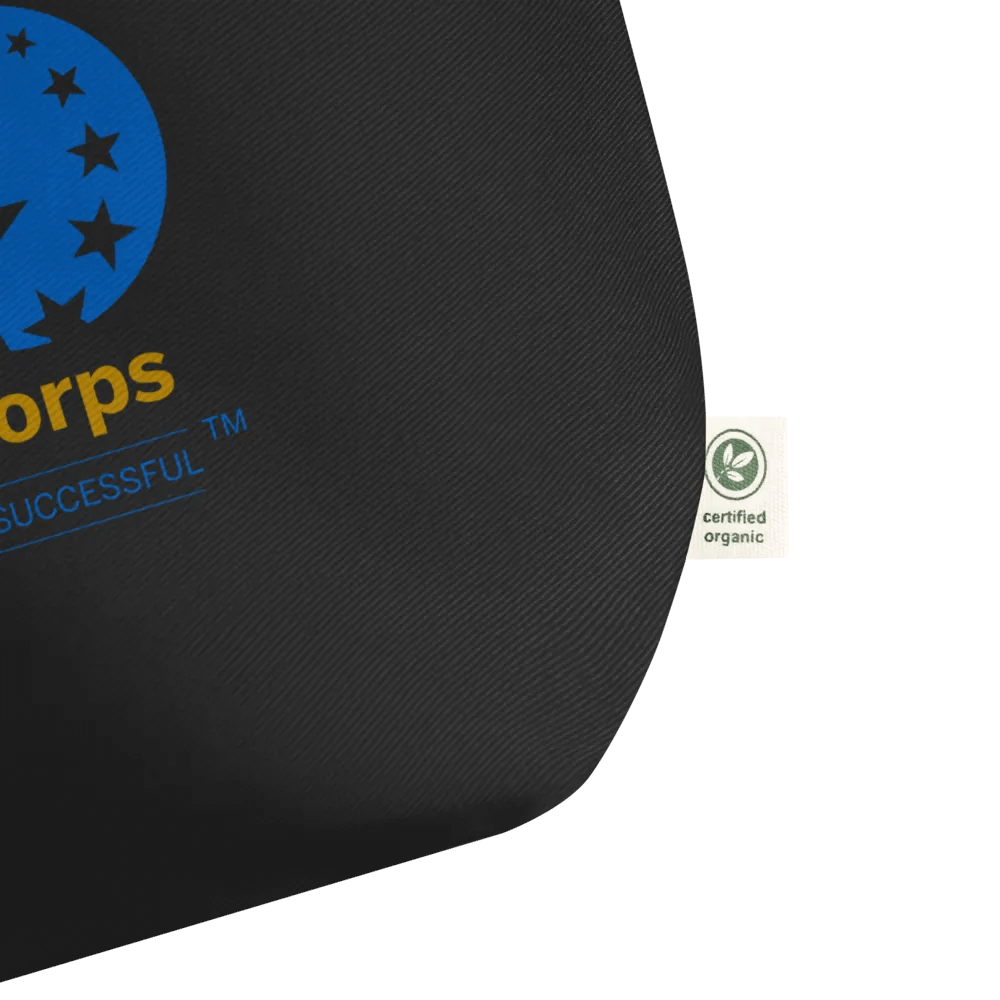 Organic Tote Bag product image (3)
