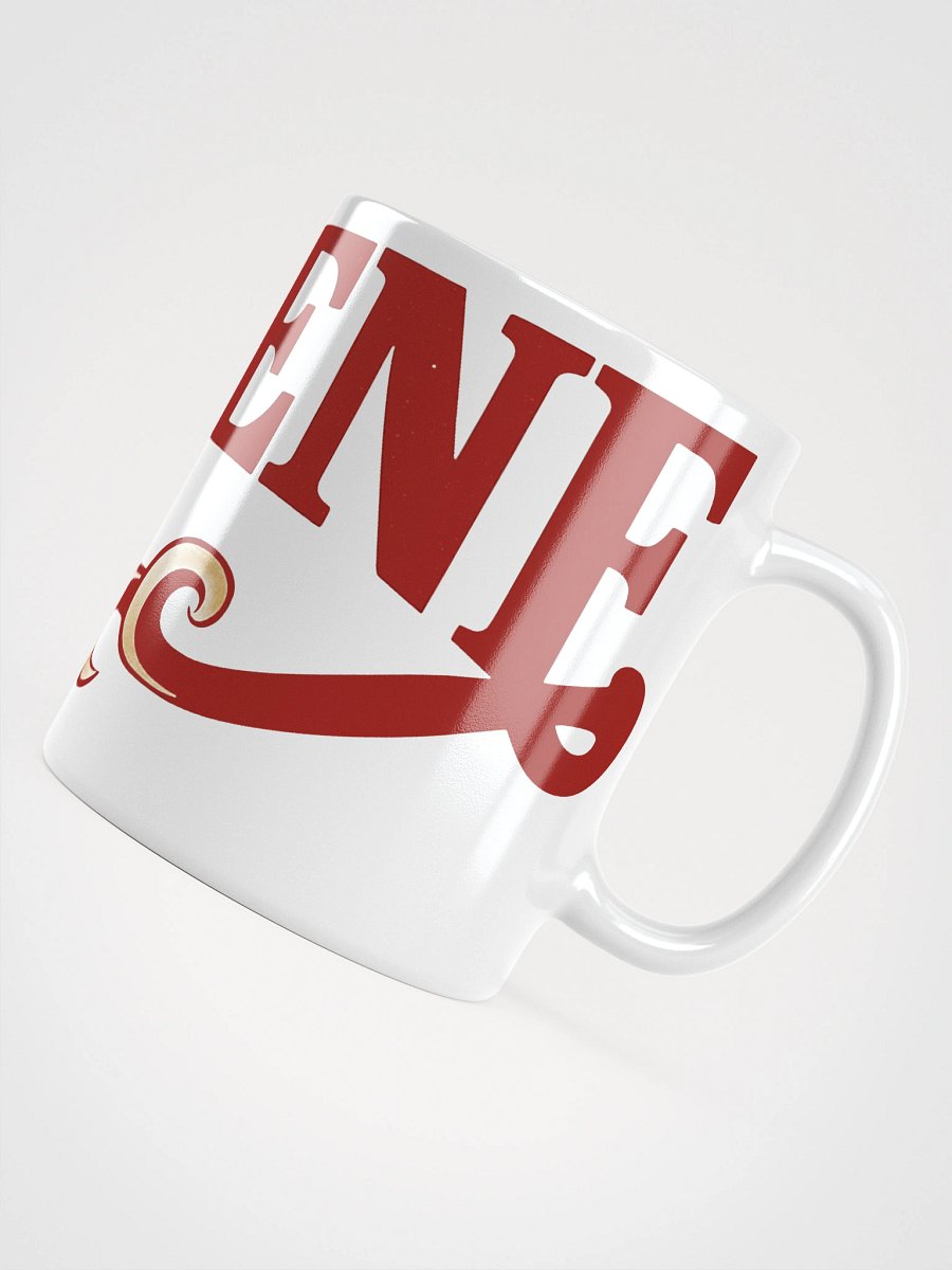 Eugene White Cup product image (13)