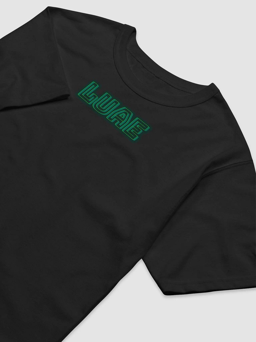 Luae As Yōltzin Set 01 Relaxed-Fit T-Shirt product image (3)