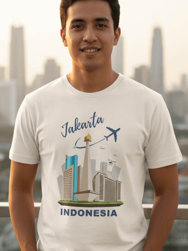 Jakarta, Indonesia product image (29)