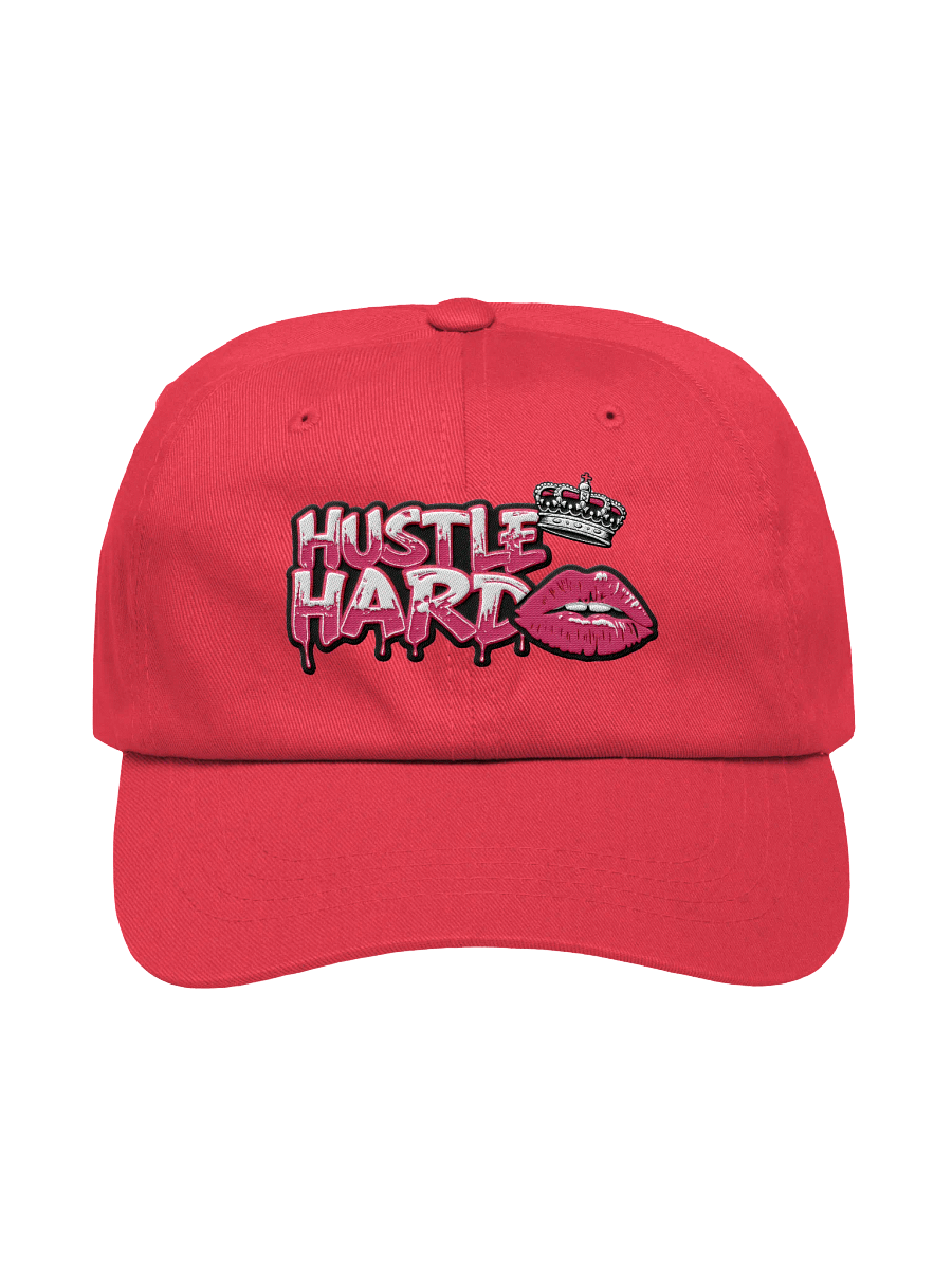 Hustle Hard Hat product image (1)