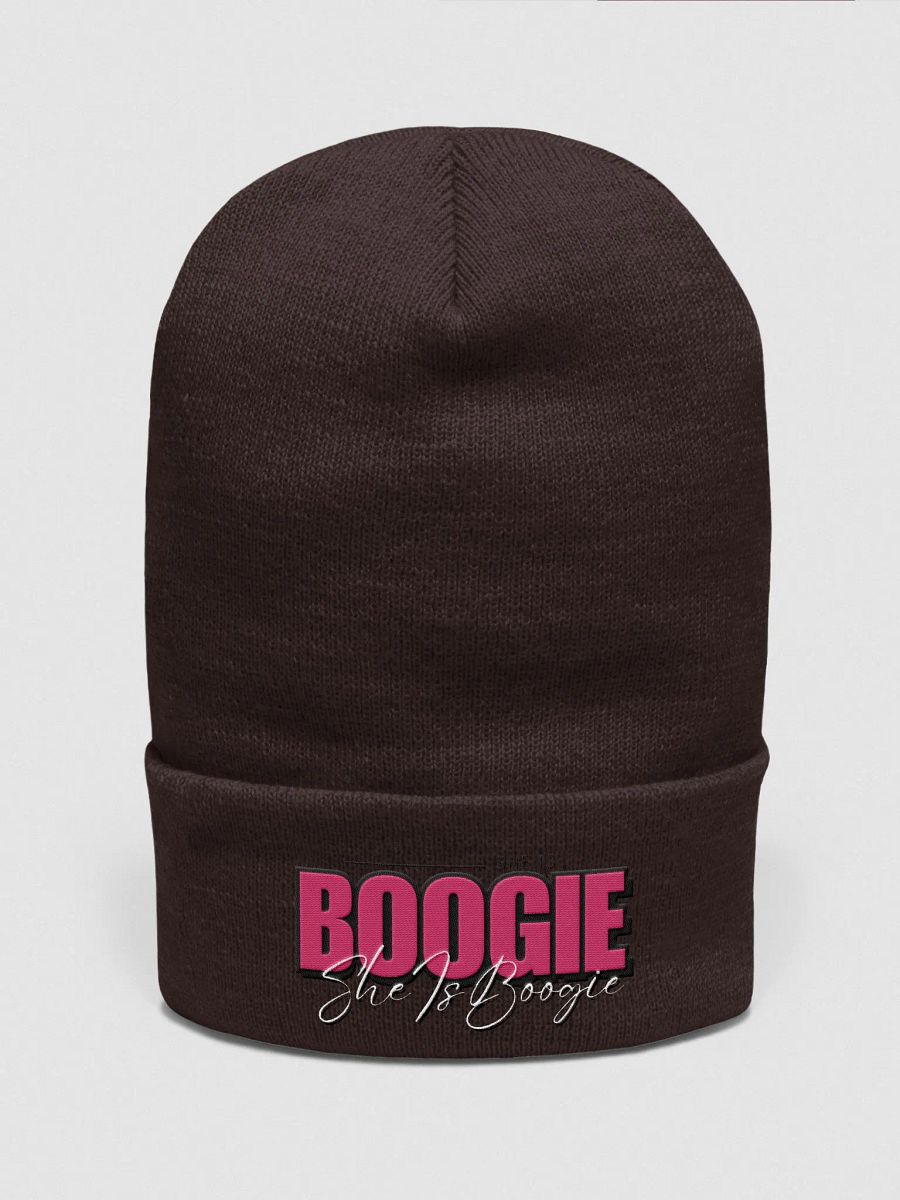 SheIsBoogie Hat product image (4)