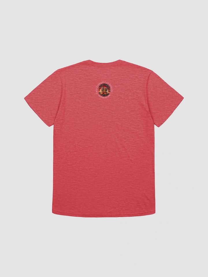 "Off Road • On Air • All In" Soft Lightweight fabric product image (8)