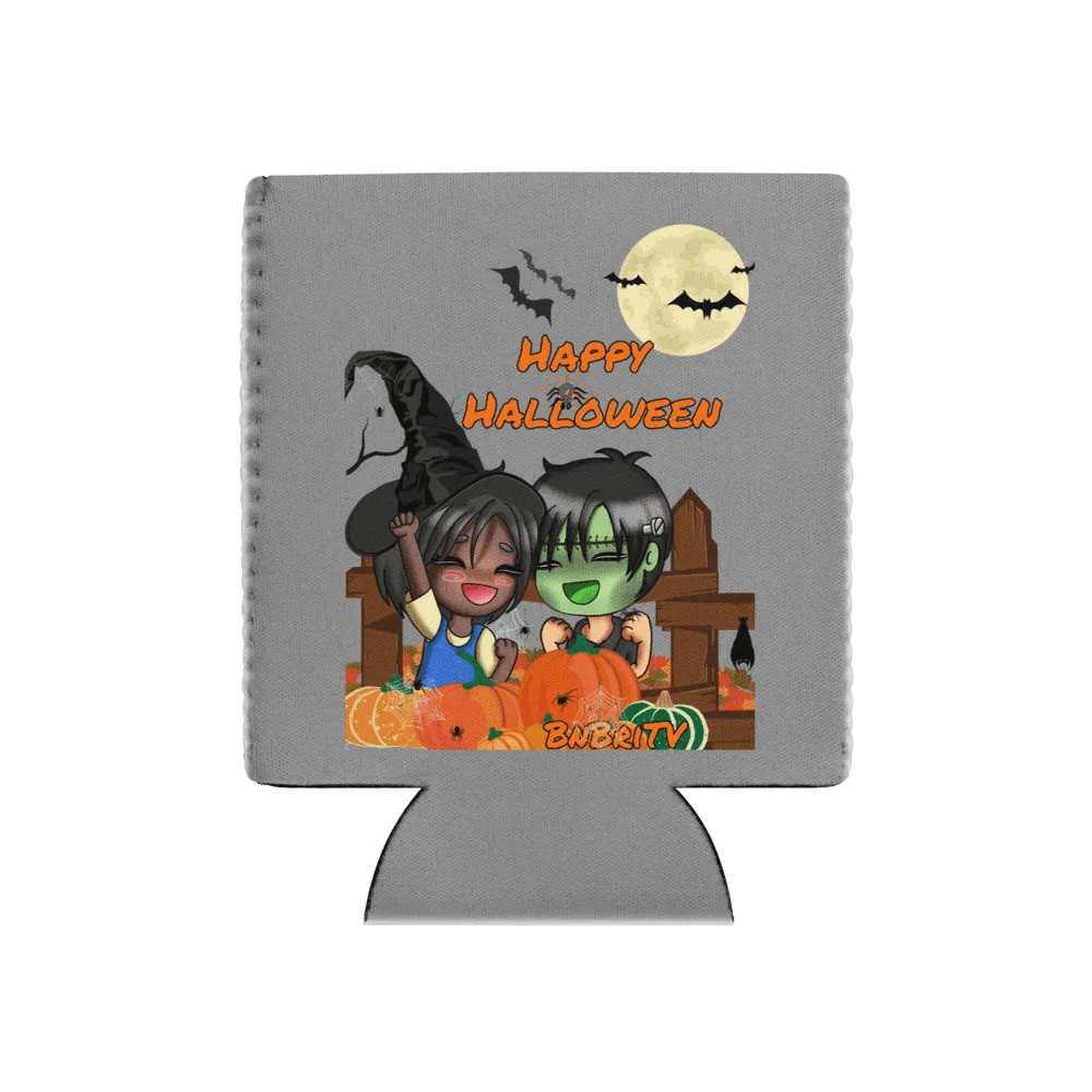 BnBriTv Halloween Coozie product image (2)