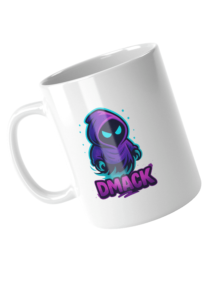 Shadyboi, Coffee Mug product image (1)