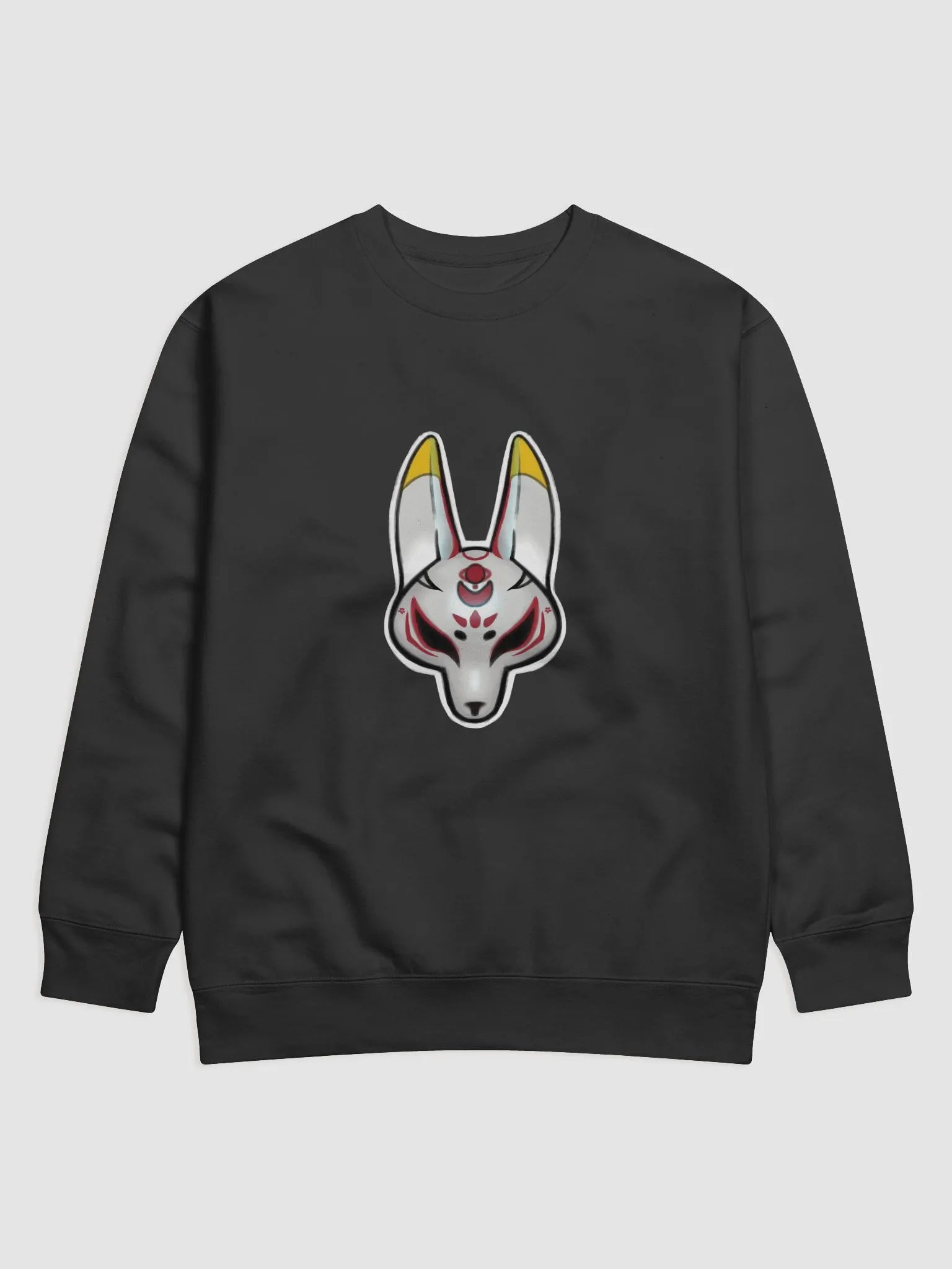 Lucky fox sweat shirt product image (5)