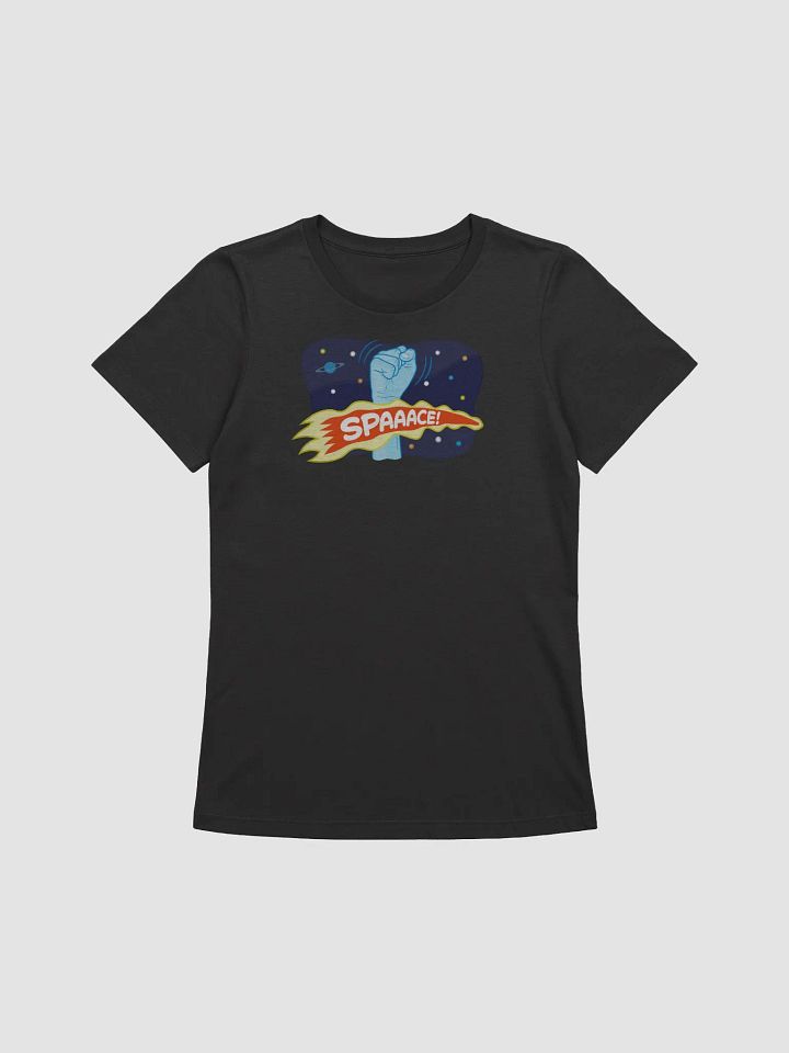 Spaaace! / Women product image (2)