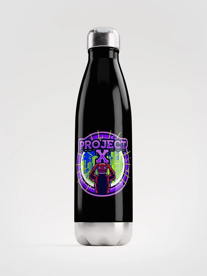 Stainless Steel Bottle product image (1)
