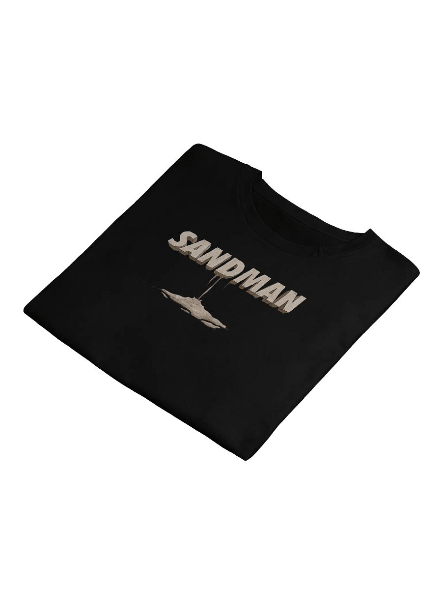 Sandman Drift Crop Tee product image (4)
