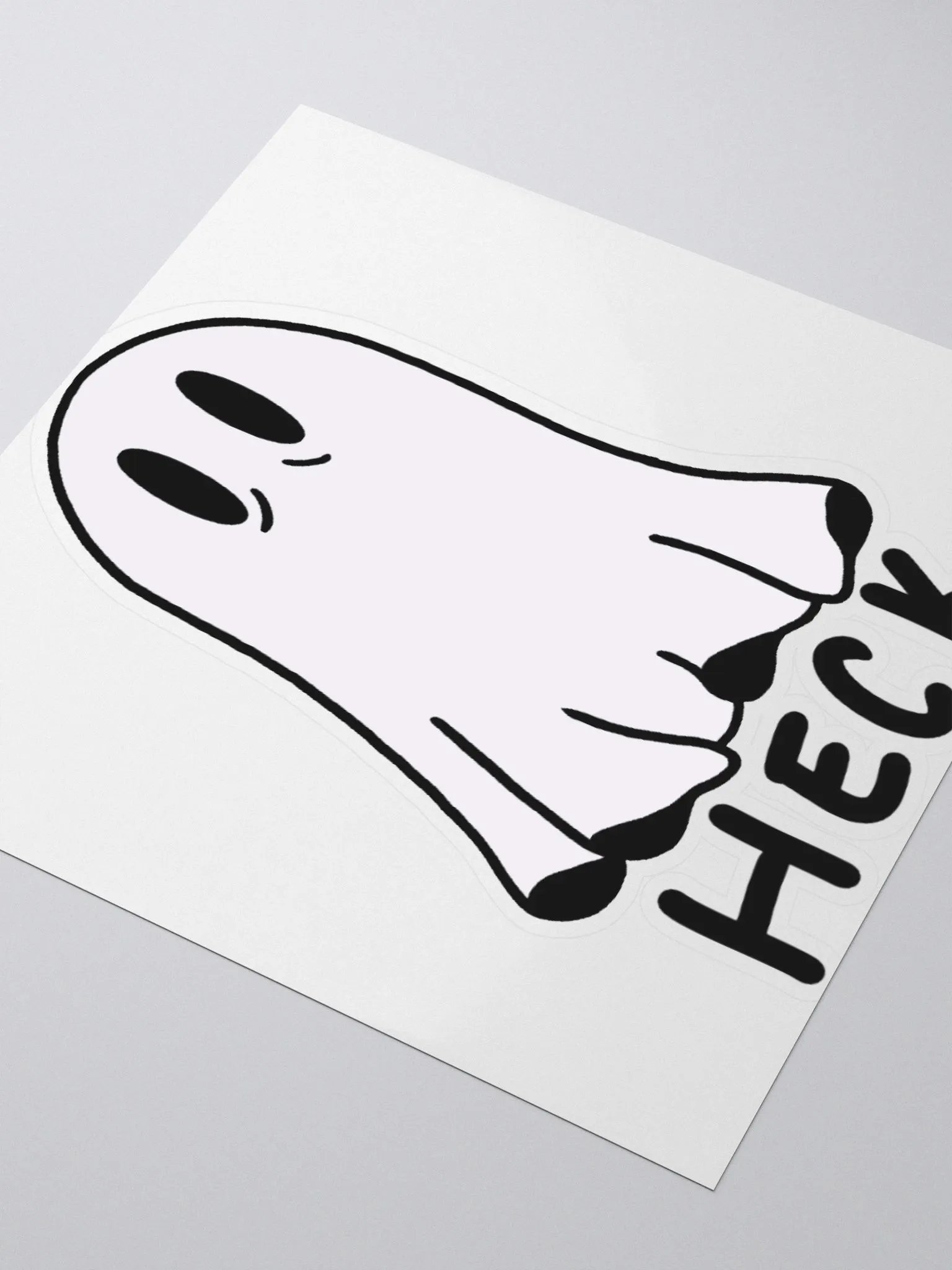 Heckin Spoopy product image (8)
