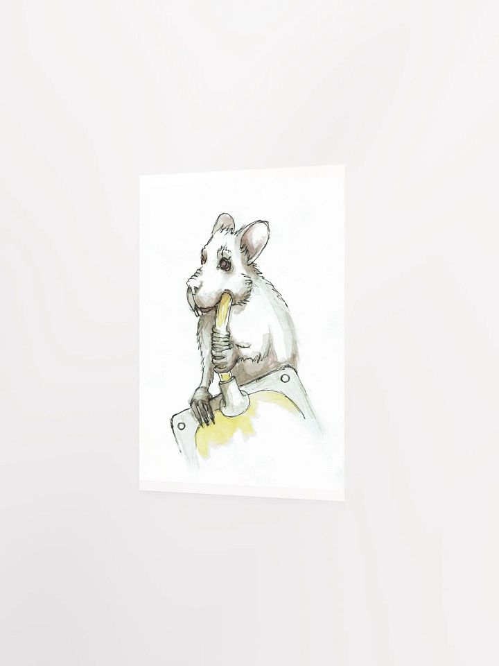 Plasma Rat product image (15)