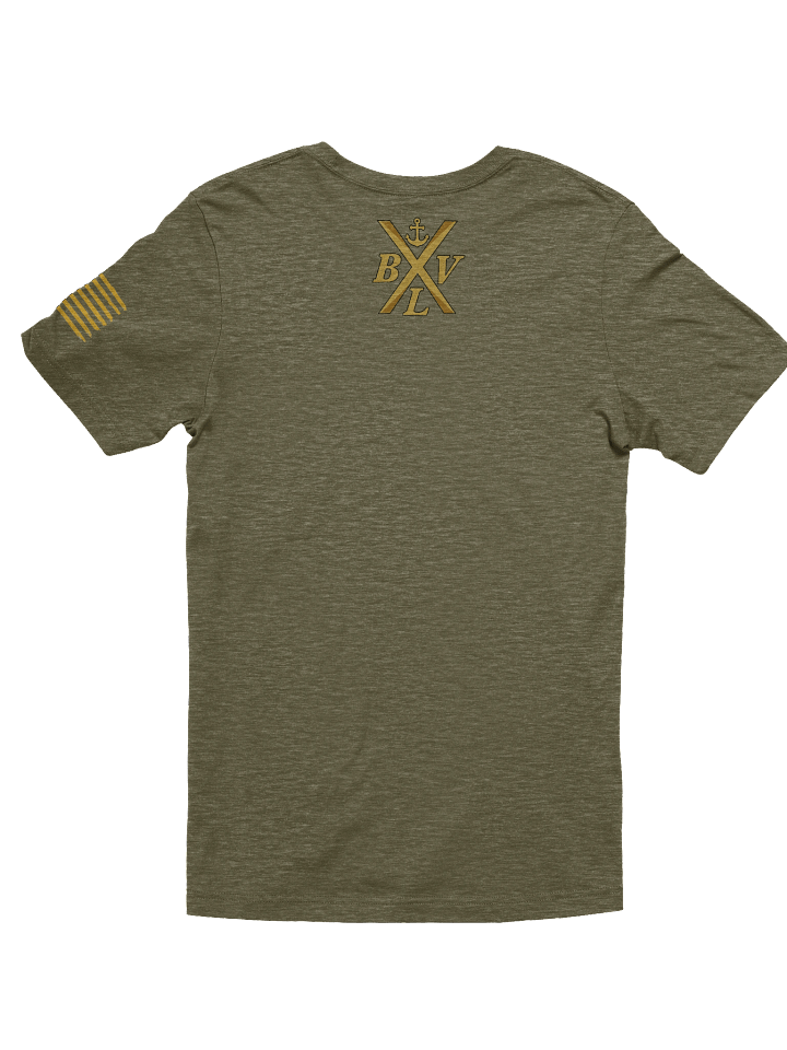 LBV Veterans Day T-Shirt product image (86)