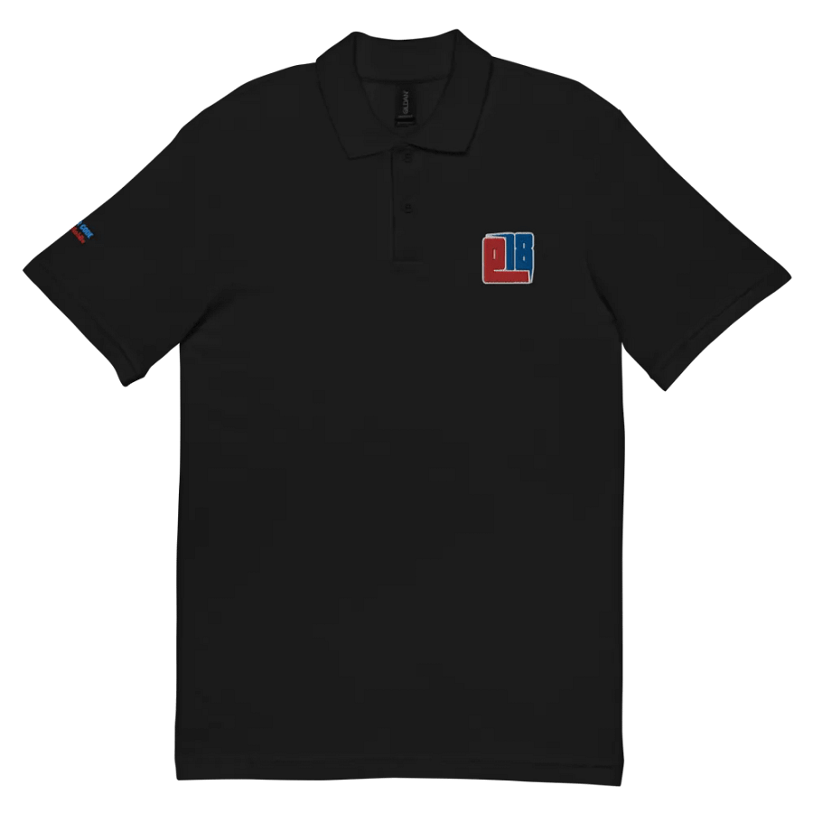 E18 Polo Shirt product image (5)