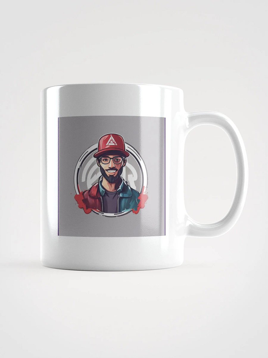 Twitch Taza Alejo! product image (1)