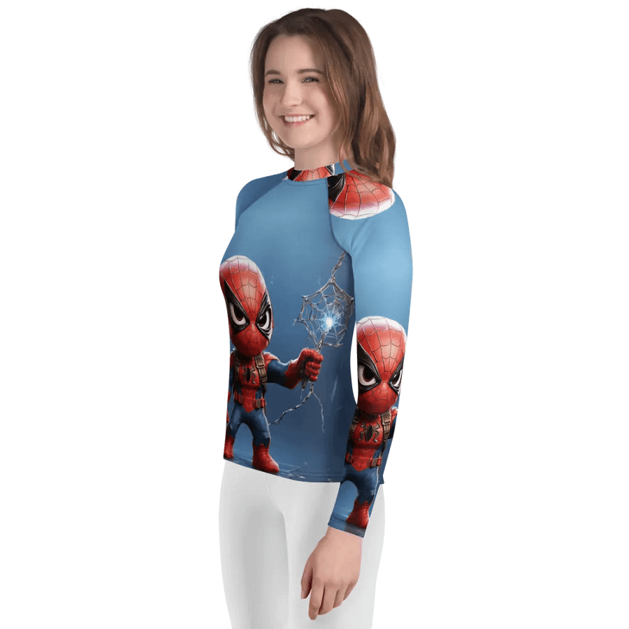 Spider man in kids product image (3)