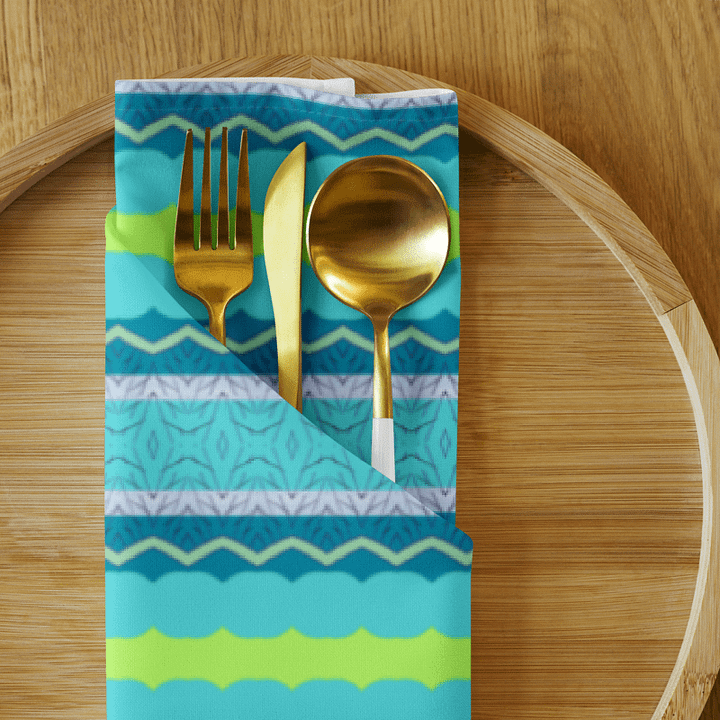 Summer Breeze Table Napkins product image (1)