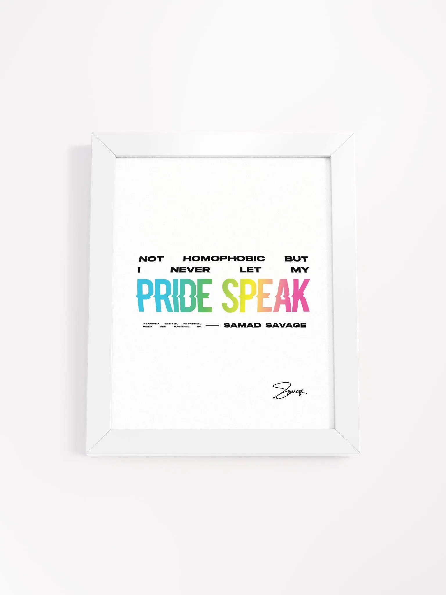 HUMBLE PRIDE product image (1)