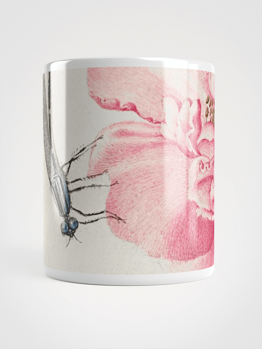 Floral Fantasy Mug product image (5)