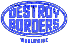 Destroy Borders