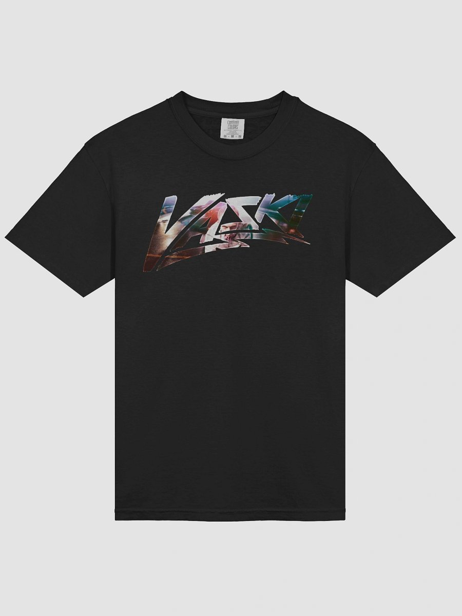Night Sessions Logo Print product image (3)