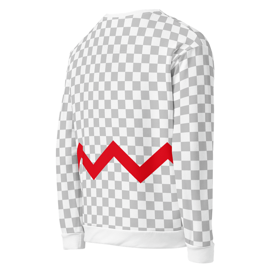 Camouflage Kec - Stripe Long Sleeve product image (5)
