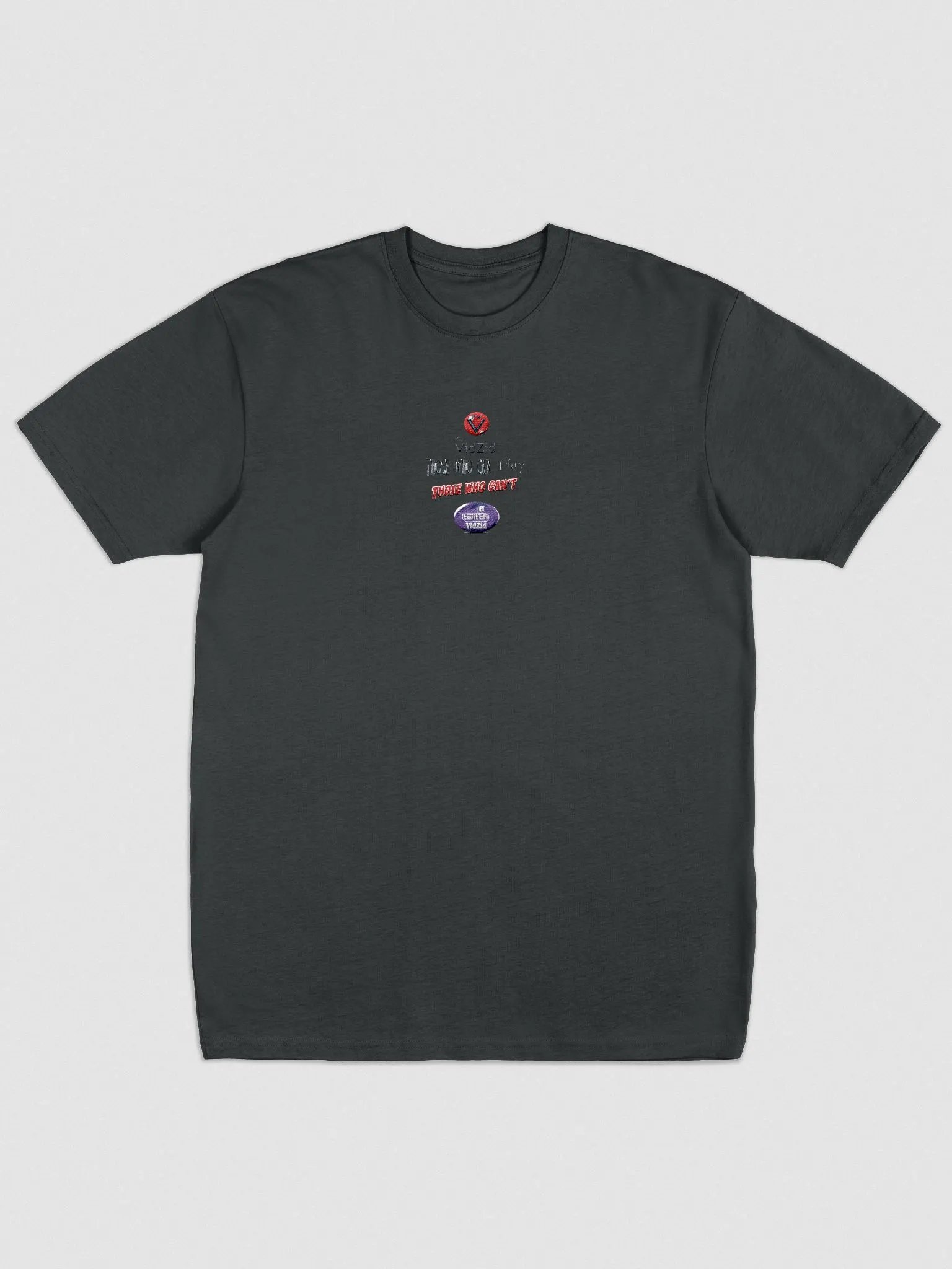 Those who can... T Shirt product image (2)