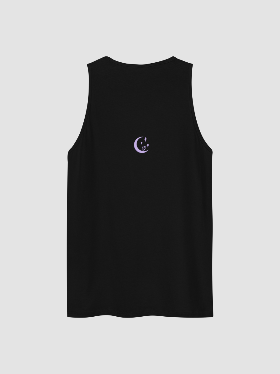 Oreo Duo Tank Top product image (2)