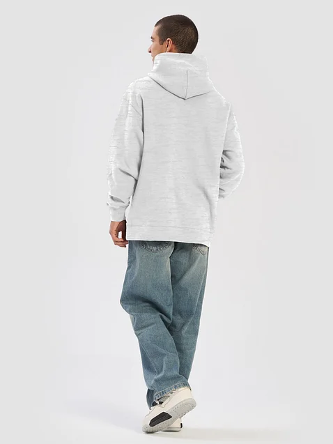 Photo showing AS Colour Unisex Premium Oversized Hoodie