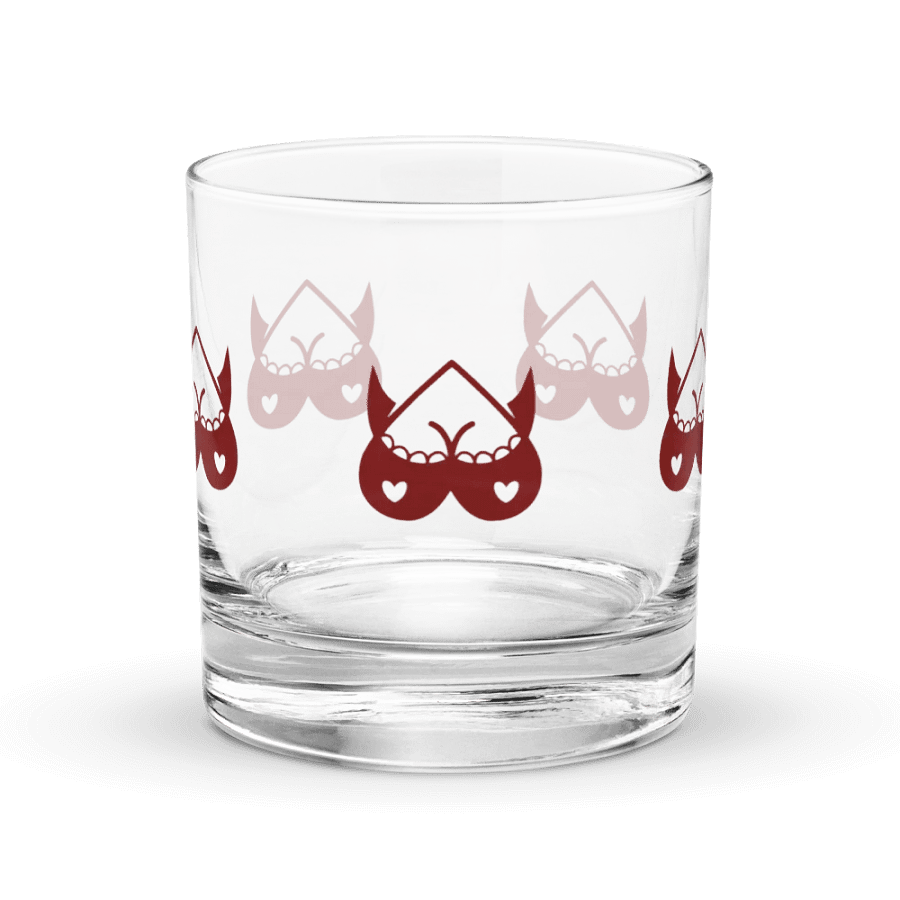 Bobo Alt Rocks Glass product image (1)
