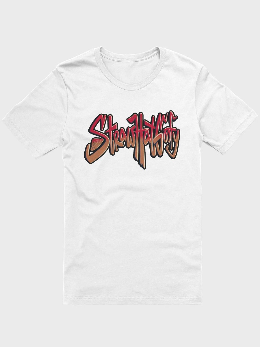 StrawHatGoofy T product image (1)