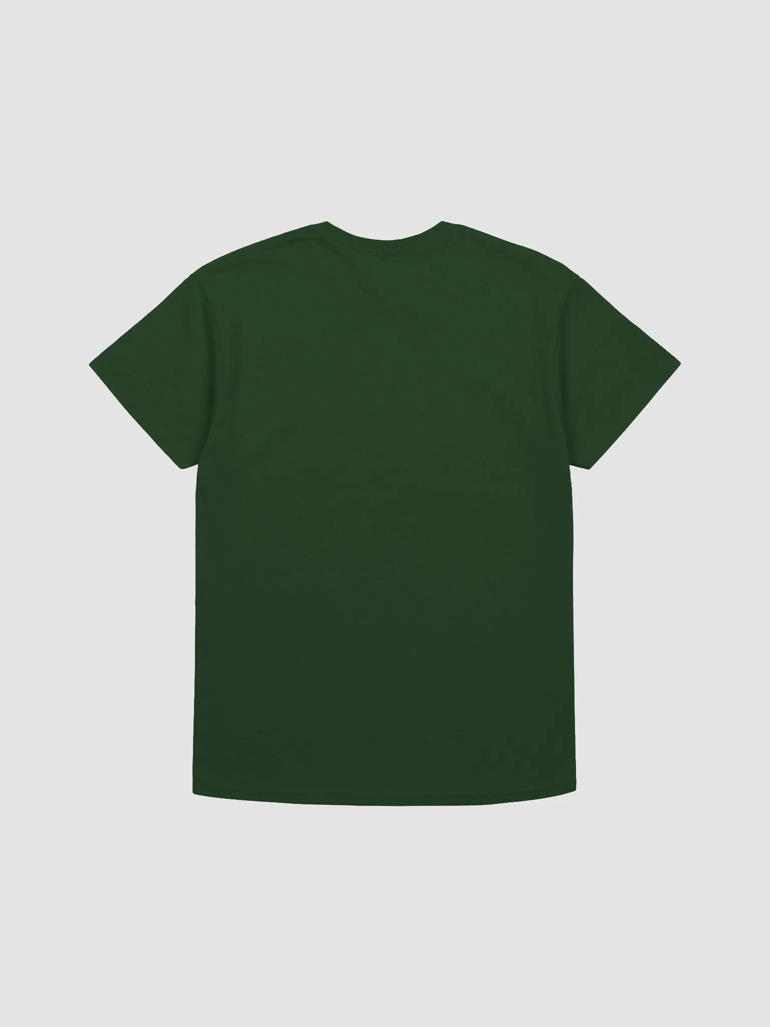 Bear Hulk - Heavyweight T-shirt product image (3)