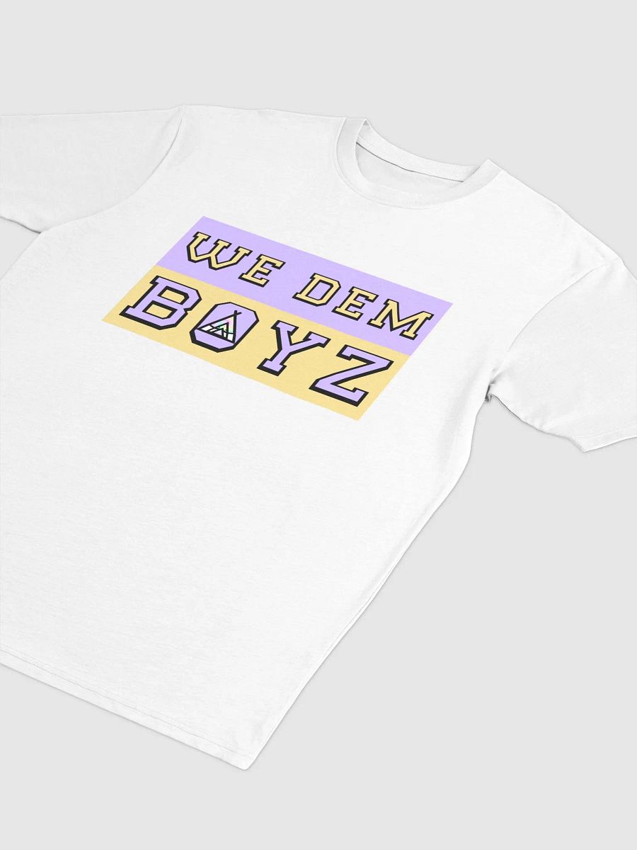 We Dem Boyz product image (3)