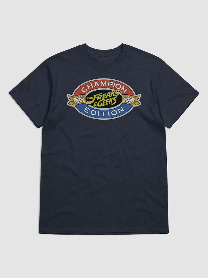 Classic CFG Champion Edition Tee product image (9)