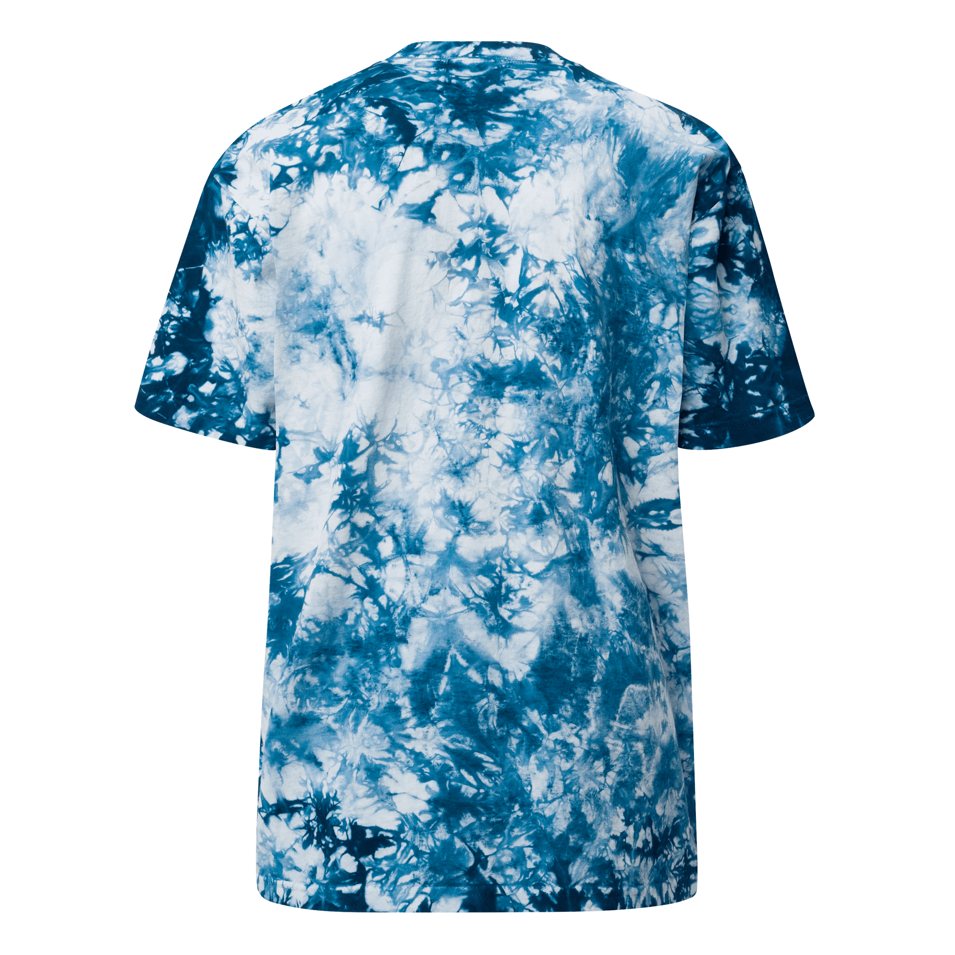 BlackSkyGamers Tye-Dye Gamers Tee product image (2)