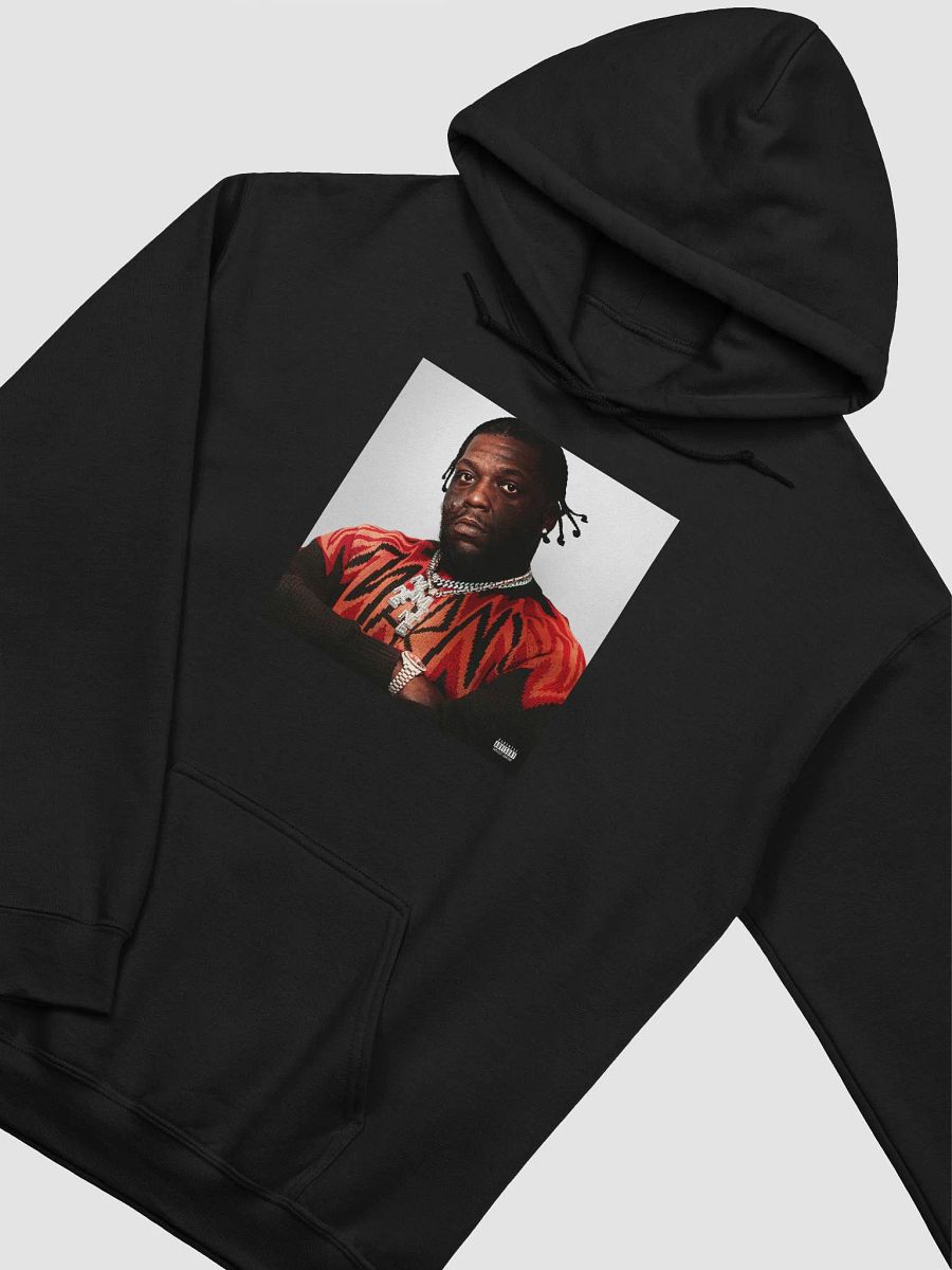 RIO FREE Rio Da Yung OG Album Hoodie product image (2)