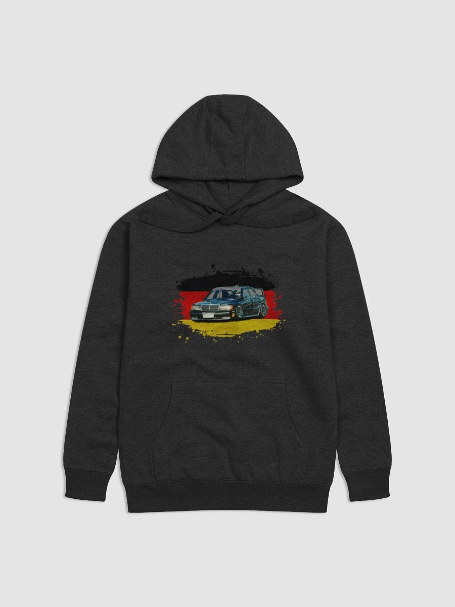 Mercedes-Benz 190E DTM 1992 product image (1)