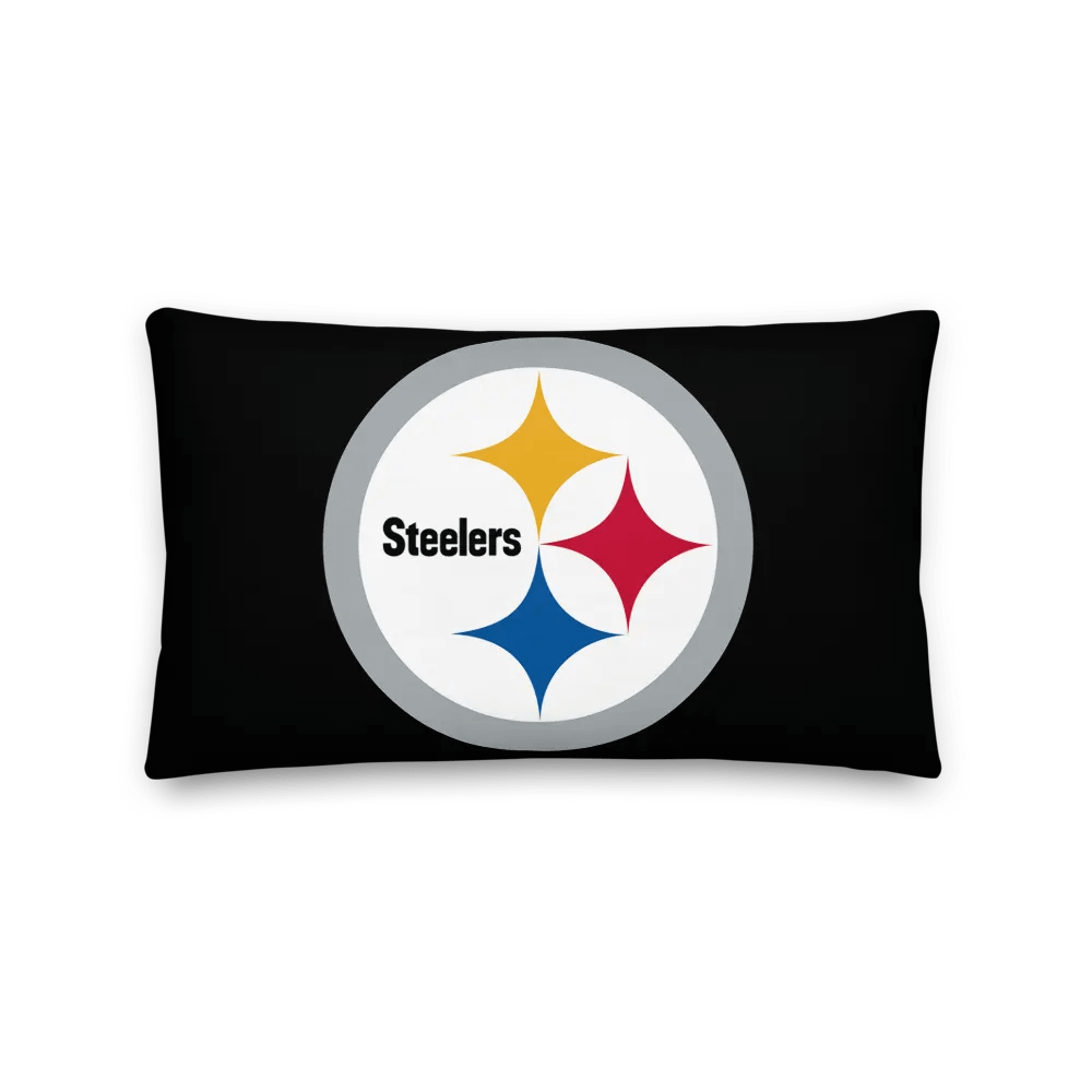 Pittsburgh Steelers Pillow product image (1)