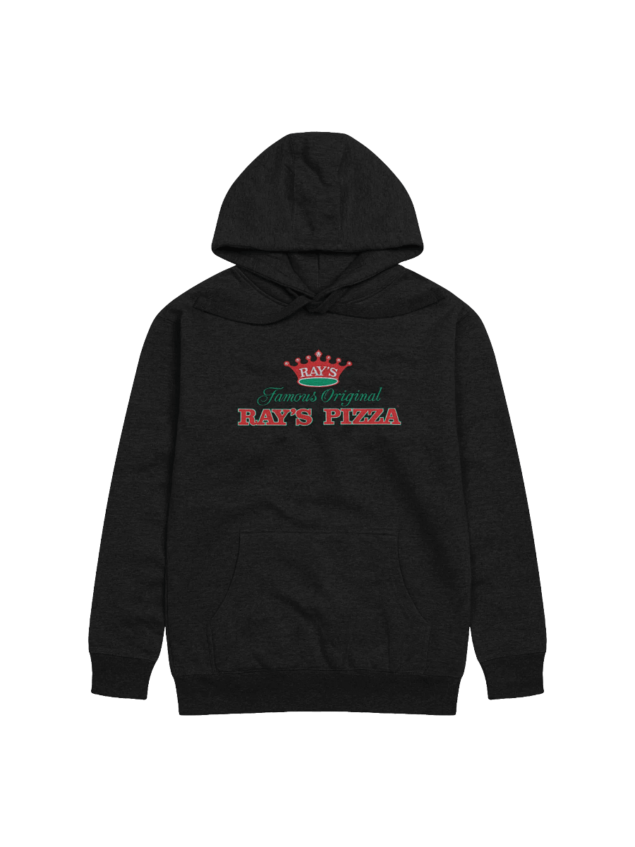 Ray's Pizza Classic Hoodie product image (1)