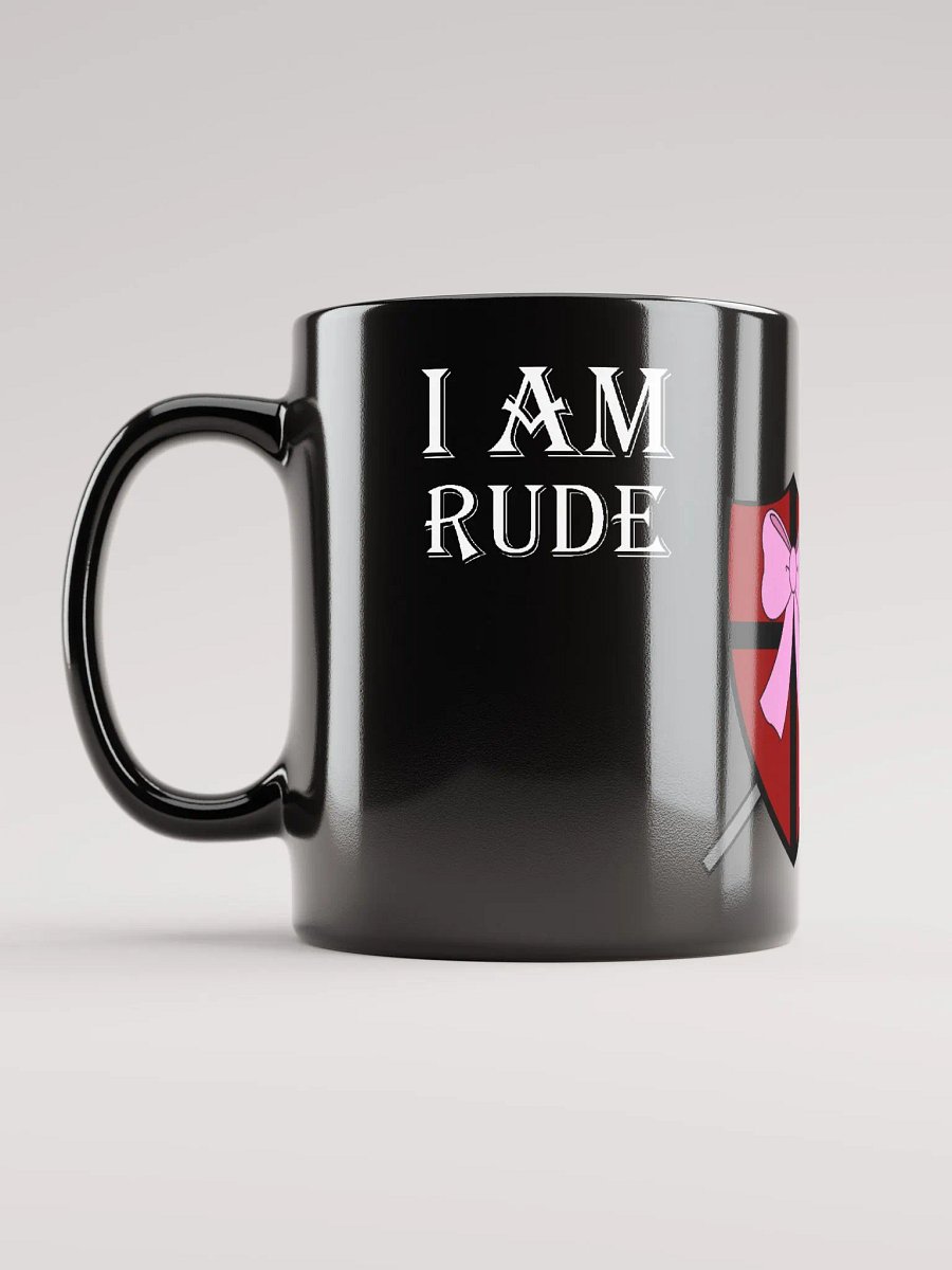 Rude Mug product image (12)