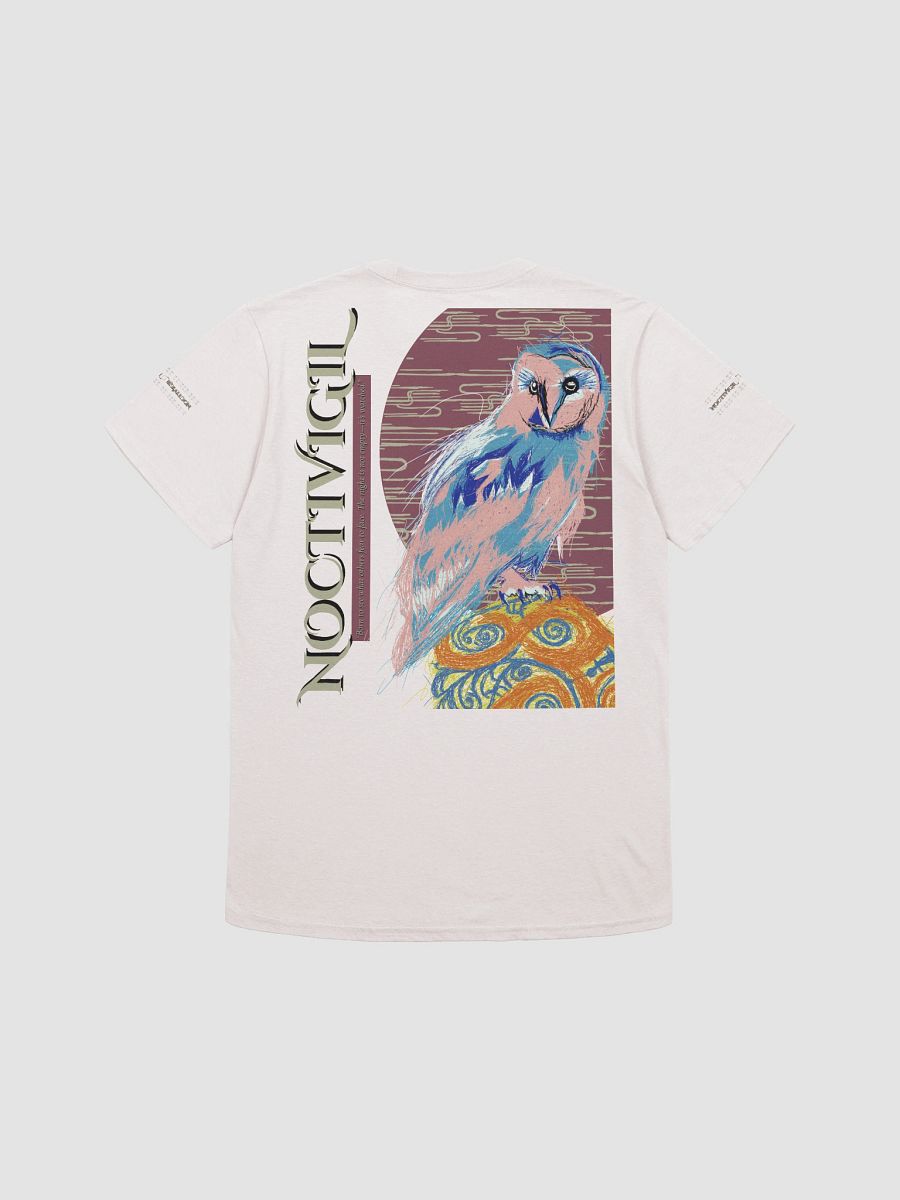 NOCTIVIGIL Gildan Unisex Softstyle T-Shirt product image (22)