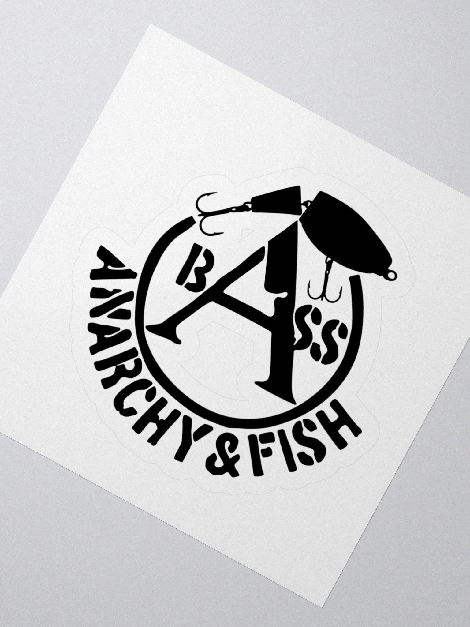 ASS BASS OR CRASS product image (3)