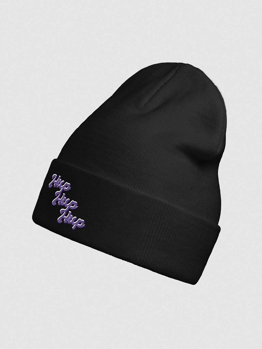 Goober Salute Beanie product image (5)