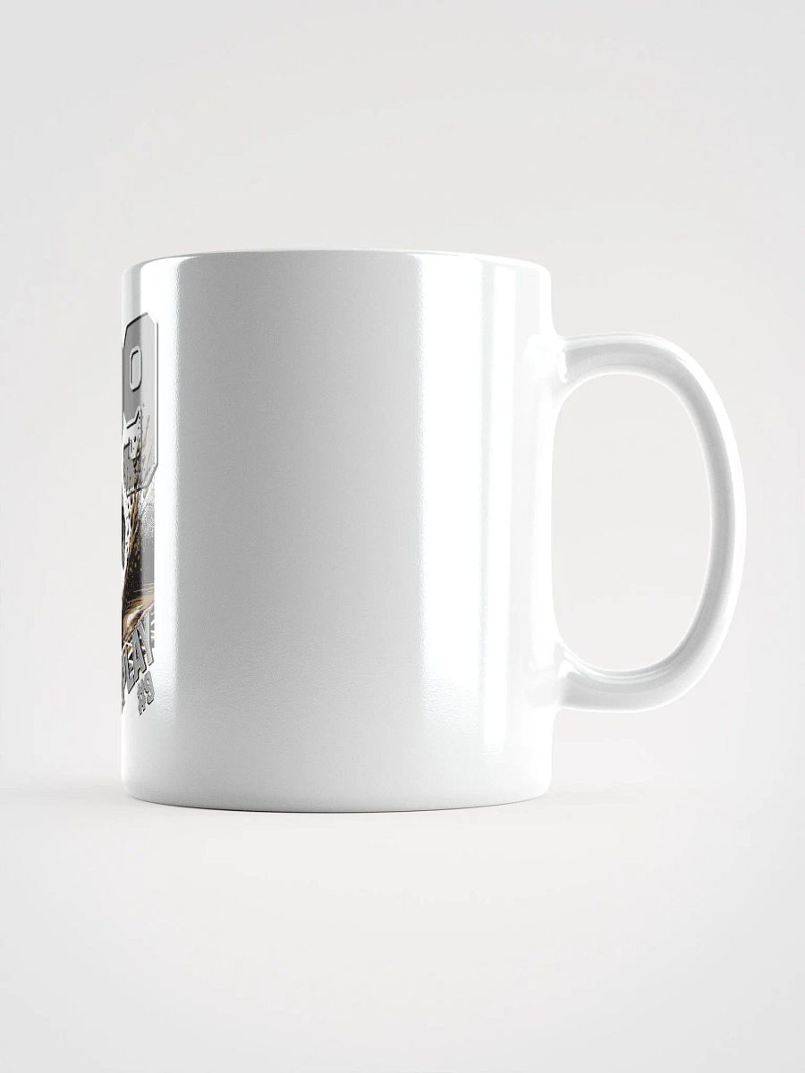 Foulplay #9 Mug product image (2)
